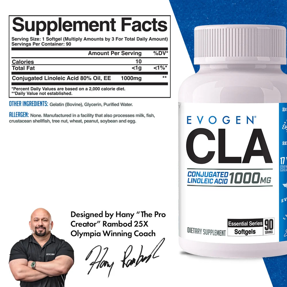 CLA