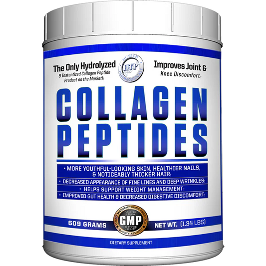 Collagen Peptide