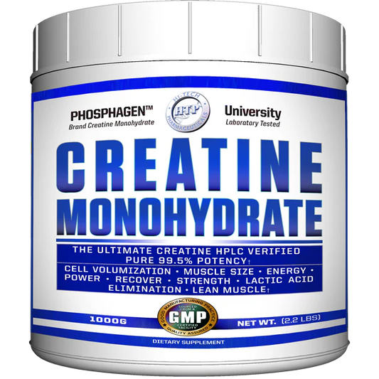 Htp Creatine Monohydrate