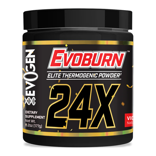 Evoburn Victory Punch