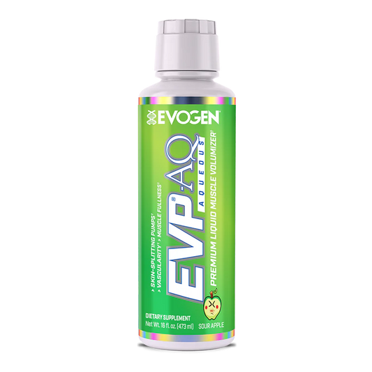 Evp AQ Sour Apple