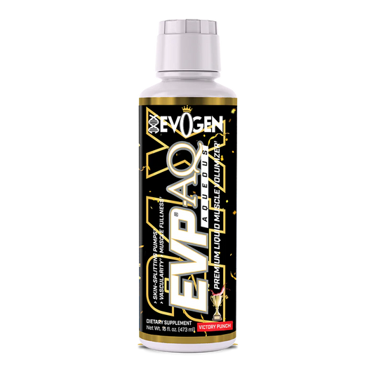 Evp AQ Victory Punch