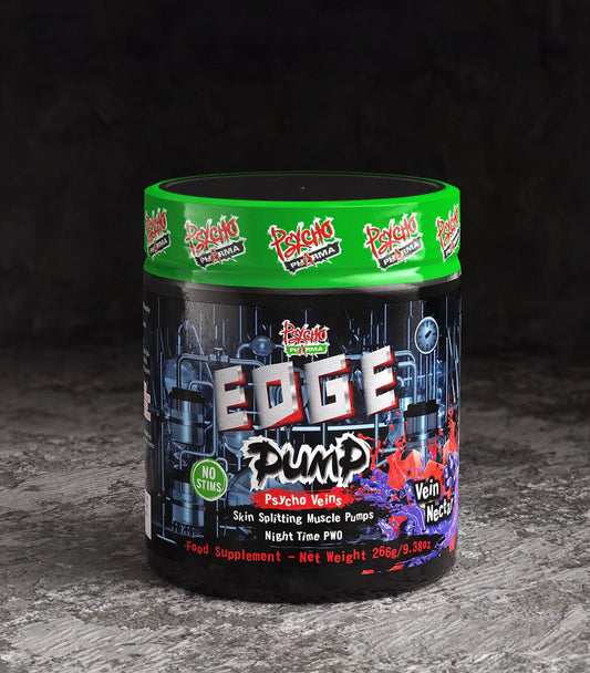 Edge Pump Vein Nectar