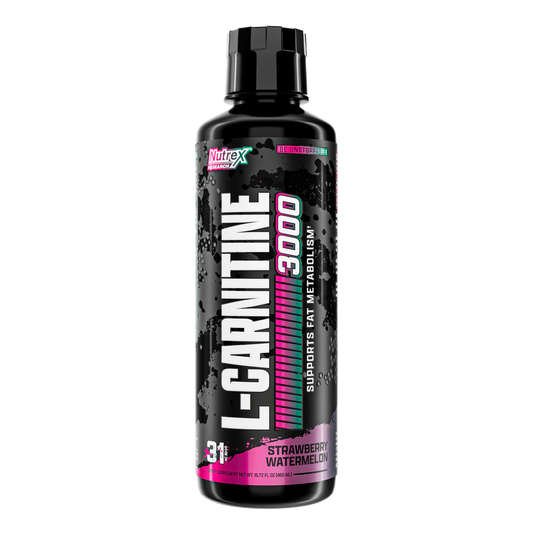 L-Carnitine 3000 Strawberry Watermelon