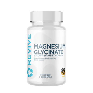 Magnesium Glycinate