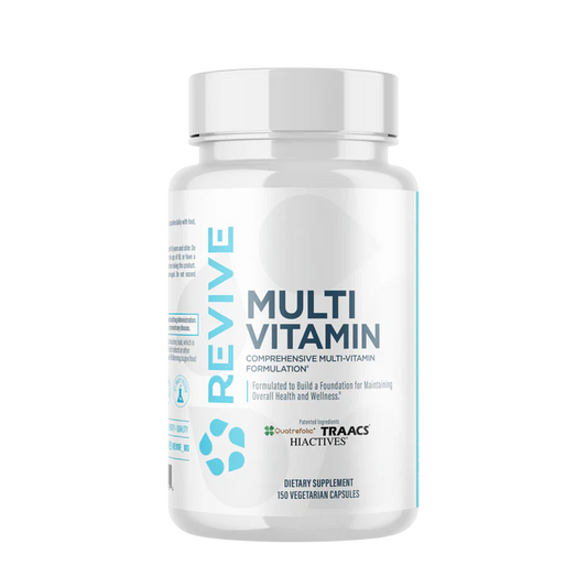 Revive Multi Vitamin