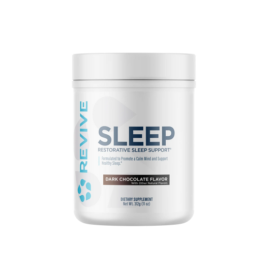 Revive Sleep Chocolate