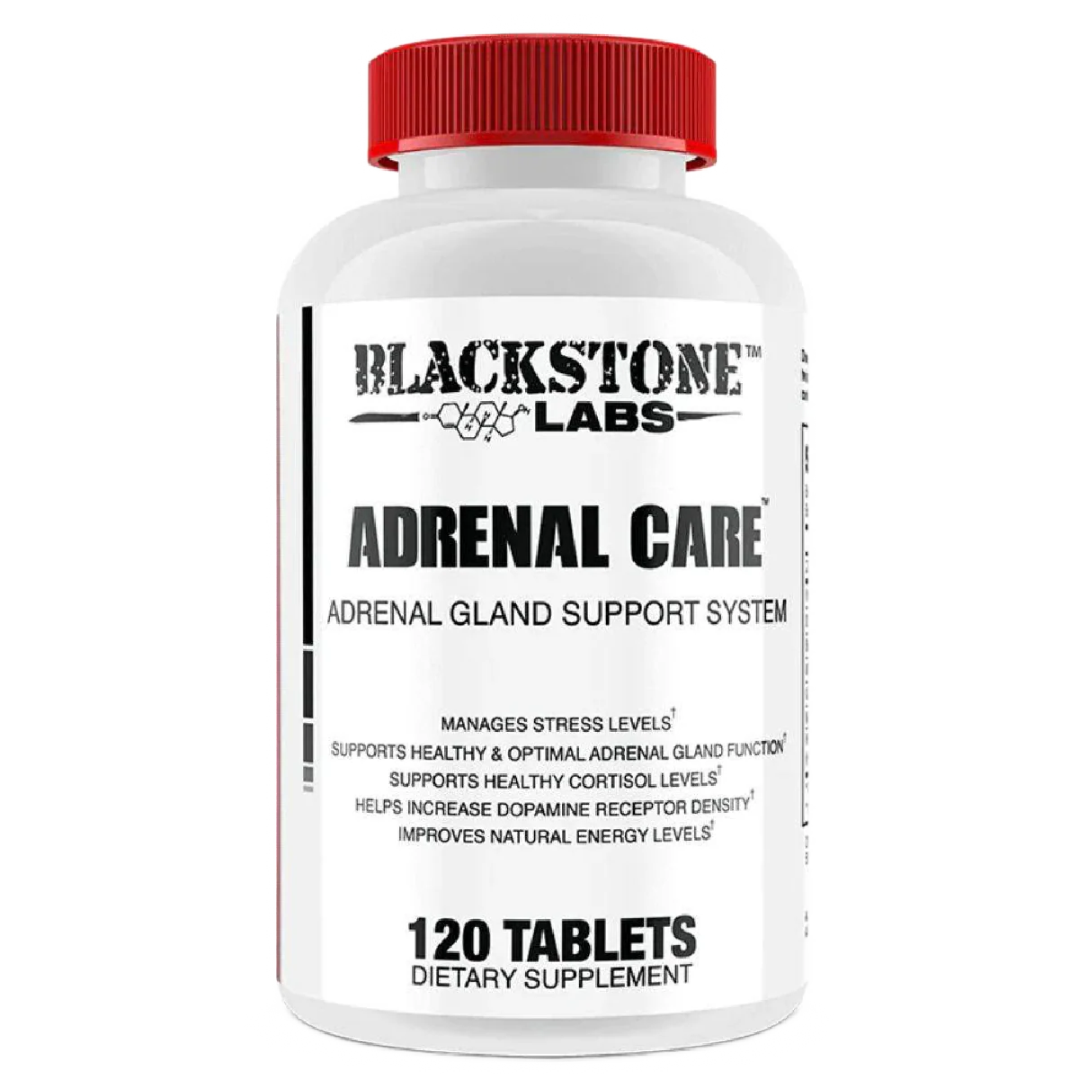 BSL Adrenal Care