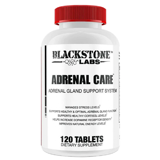 BSL Adrenal Care