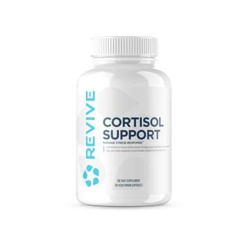 Cortisol Support