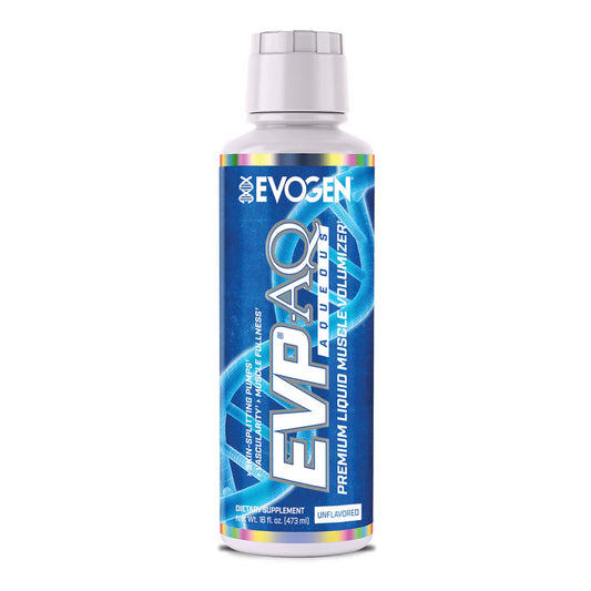 EVP AQ Unflavored