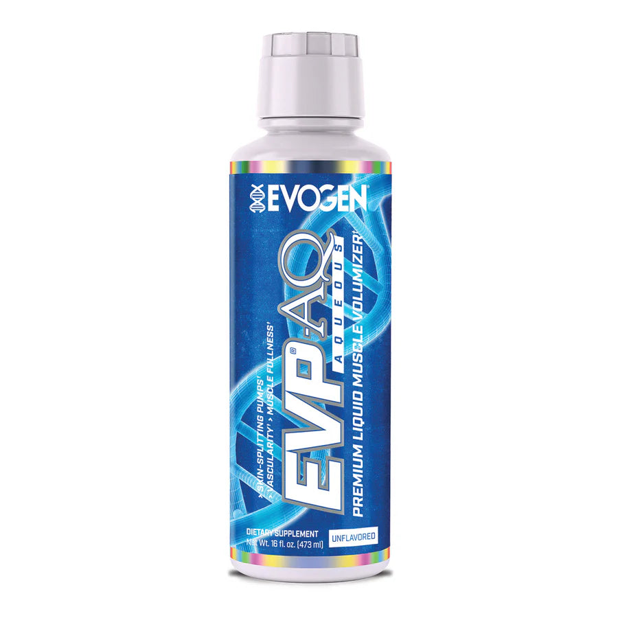 EVP AQ Unflavored