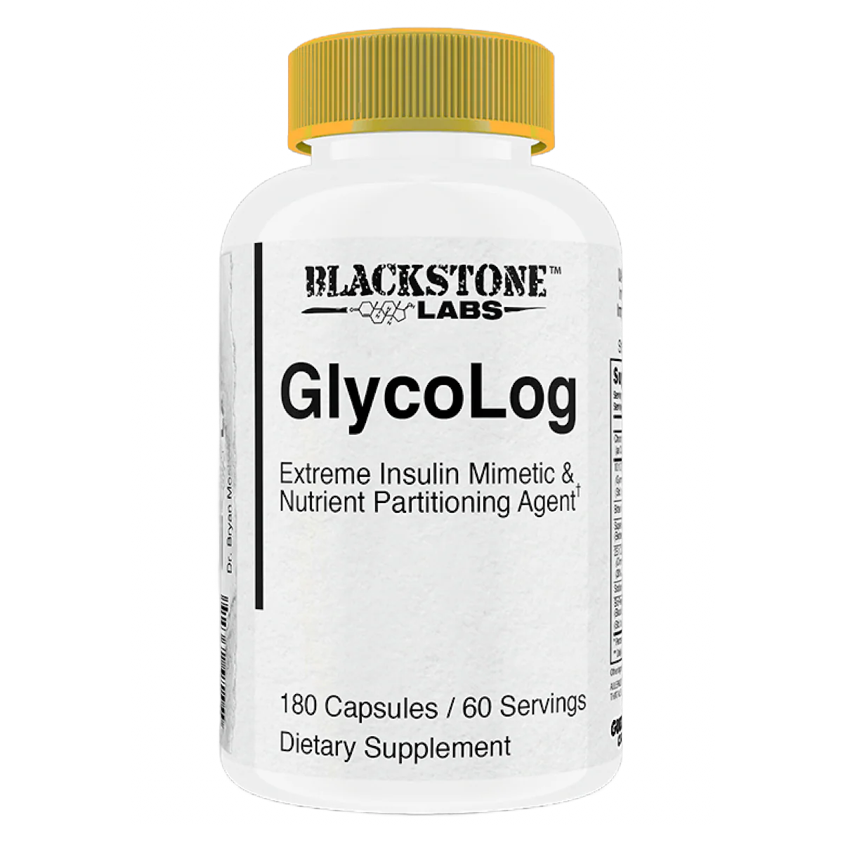 Glycolog
