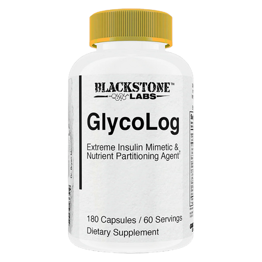 Glycolog