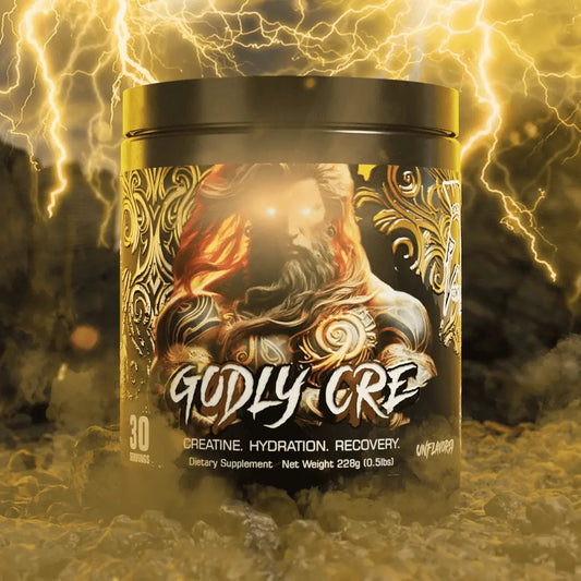 GODLY CRE Unflavored