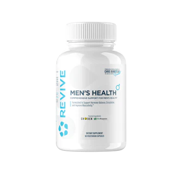 Men's Health