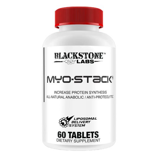 MYO-STACK