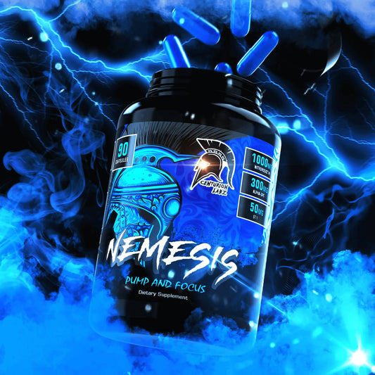 Nemesis