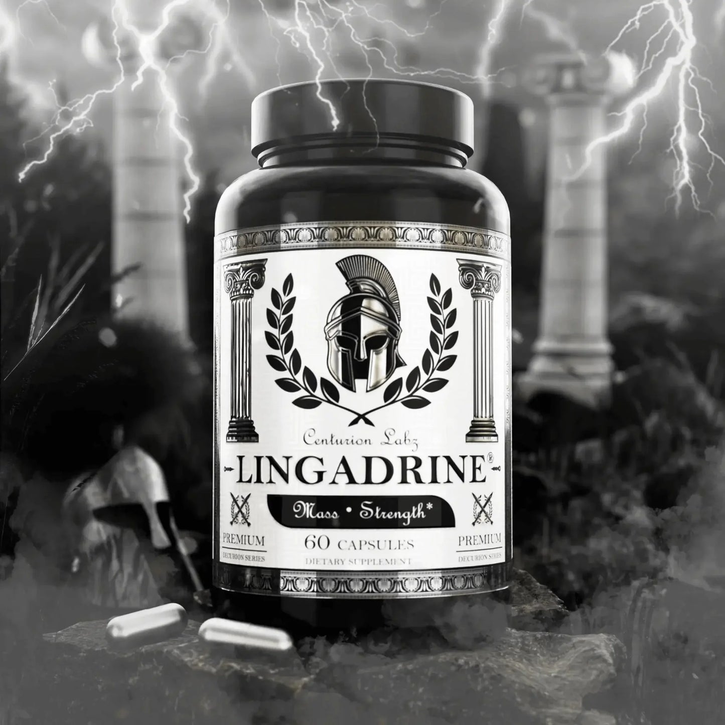 Lingadrine