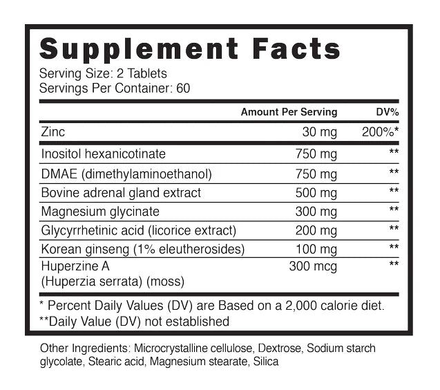 BSL Adrenal Care