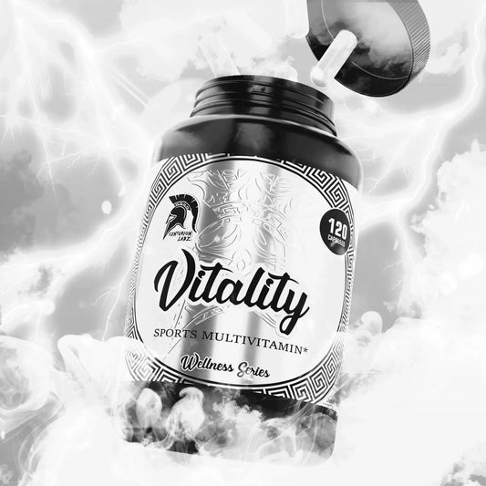 Vitality - Multivitamin